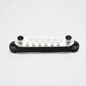 12V Bus Bar with Cover