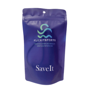 SaveIt - Fishing Gear Leash