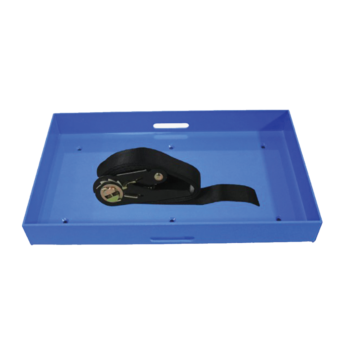 Heavy Duty Aluminium Group 5D Battery trays