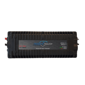PHL 12V DC – DC Waterproof Charger