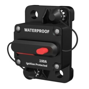 Breaker 100A